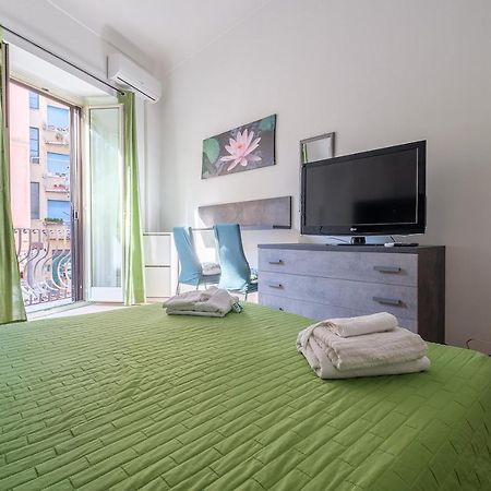 Skip Intro Apartment Таормина Екстериор снимка